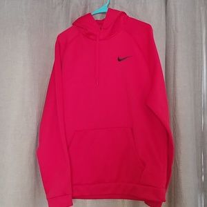 Nike Dri-Fit Hoodie